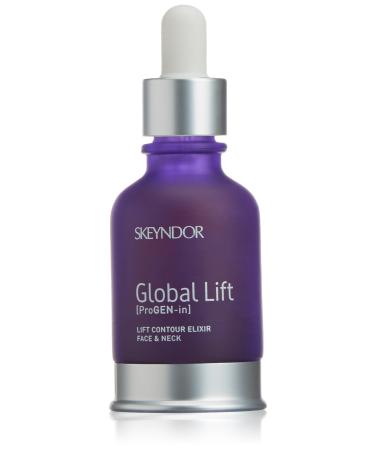 GLOBAL LIFT lift elixir face & neck contour 30 ml