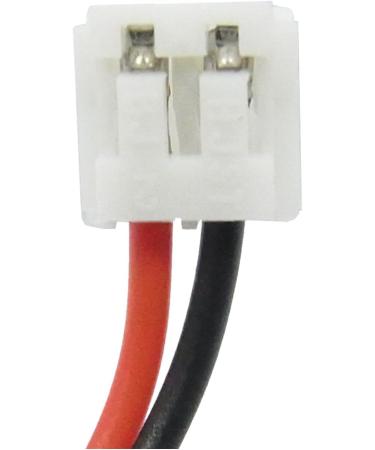 Replacement Battery for Uniross 87C & BC102906 | 600mAh 2.4V - Compatible & Reliable - Buy Online on GoSupps.com