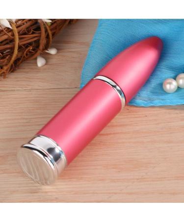 Verdant Touch Perfume Spray Bottlem Spay Bottle Portable Mini Refillable Perfume Atomizer Spray Bottle 12ML Pink Empty Perfume Bottle - Buy Online on GoSupps.com