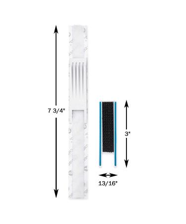 Window Widget 4-Pack: Childproof Your Windows with Safety Innovations - Buy Online on GoSupps.com