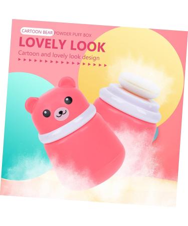 DOITOOL 10 pcs Pink Travel Makeup Bottle and Face Cosmetic Container Set - Buy Online on GoSupps.com