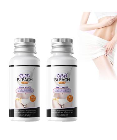 Pemarlis Bright White Cream 2pc