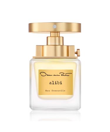 Oscar de la Renta Alibi Eau Sensuelle Eau de Parfum 1 Fl Oz (Pack of 1) - Buy Online on GoSupps.com
