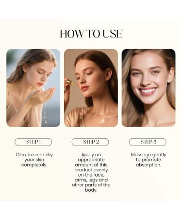 2PCS Rice Exfoliating Ampoule Set - Black & White Rice for Brightening & Glowing Skin Minimizing Pores Deep Hydration Treatment - Buy Online on GoSupps.com