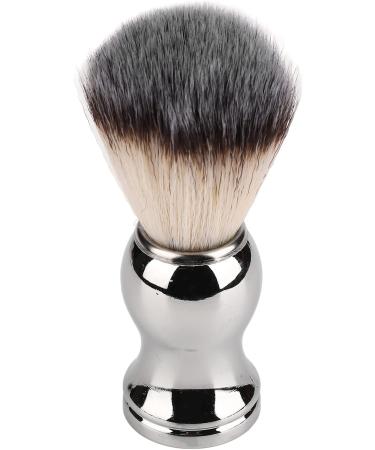 Premium Razor Brush for Men - Perfect Shaving Brush for Smooth Foam | Ideal Father's Day Gifts - Buy Online on GoSupps.com