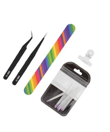 Buy High-Quality Nail Fiberglass for Long-Lasting Nail Art | Easy Salon-Quality Manicure at Home - Buy Online on GoSupps.com