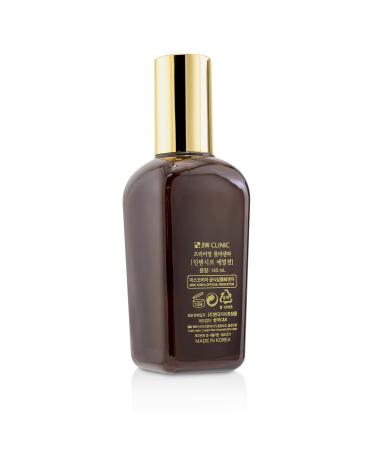 3W Clinic Korea Premium Placenta Age Repair Emulsion 145ml - Official Miss Korea Beauty Pageant Product | Anti-Aging Skincare - Buy Online on GoSupps.com