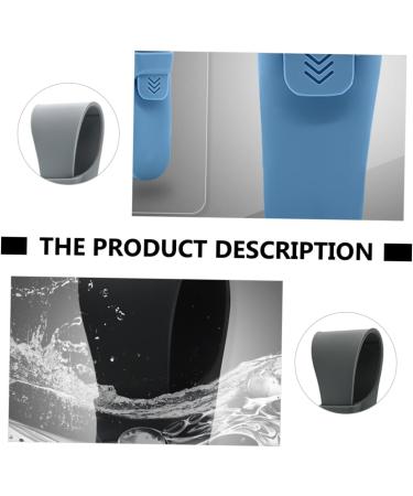 Fomiyes 12 Pack Dermaplane Razors - Travel-Friendly Makeup Case with Leather Protection | Ideal for Smooth Skin and On-the-Go Beauty - Buy Online on GoSupps.com