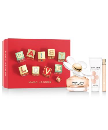Marc Jacobs Daisy Love Women's Gift Set