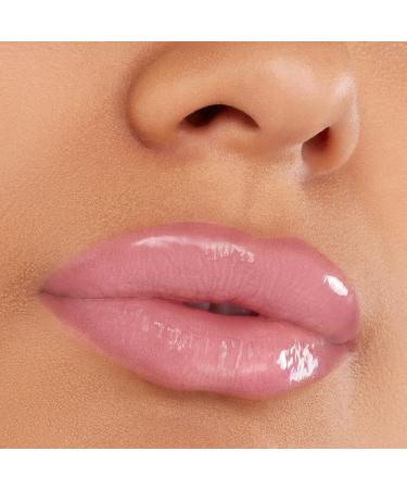 Grande Cosmetics GrandeLips Hydrating Lip Plumper - Pale Rose Gloss 0.08 fl oz - Buy Online on GoSupps.com