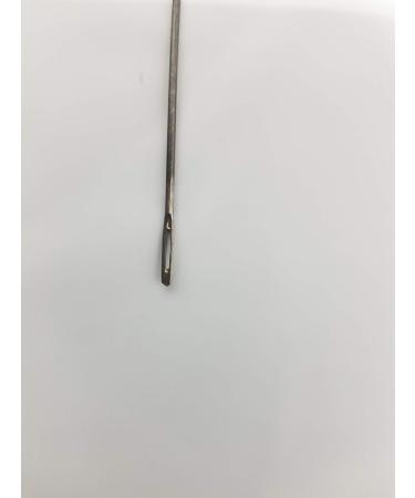Lei Needle Kit - Essential Tool for DIY Hawaiian Lei Making - Buy Online on GoSupps.com