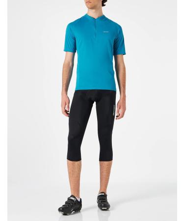 Gonso Men's Bike Shorts Siena XXL Black - Comfortable Cycling Apparel for Men | International Shipping Available - Buy Online on GoSupps.com