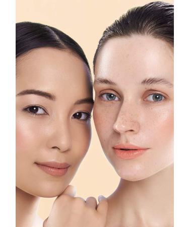 Amazing Cosmetics Anti Aging Face Primer - Hydrating Botanical Moisturizer for Flawless Makeup Application - Buy Online on GoSupps.com