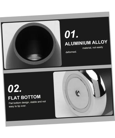 Frcolor Metal Clamps & Shaving Head Glatzkopf Razor for Men - Premium Rasuradoras & Tablecloth Clamps - Buy Online on GoSupps.com