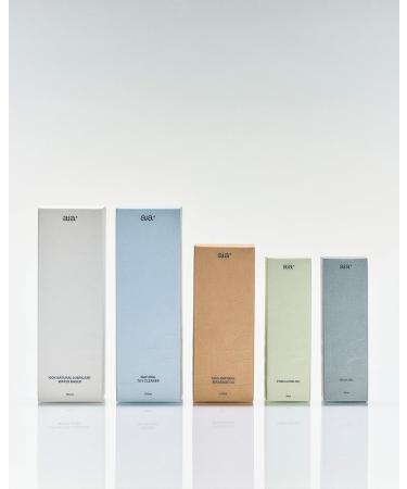 Shop Aia* 100% Natural Vegan Massage Oil - Fragrance-Free & Eco-Friendly Glass Bottle for All Skin Types - Buy Online on GoSupps.com