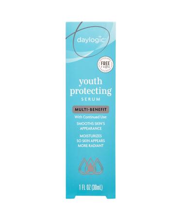 Multi-Benefit Youth Protecting Serum 1 Fl Oz
