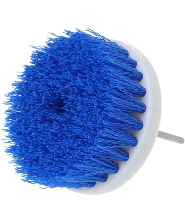 60mm Drill Powered Scrub Drill Brush For Head For Ceramic Shower Tub Gardening Tools Set - Buy Online on GoSupps.com