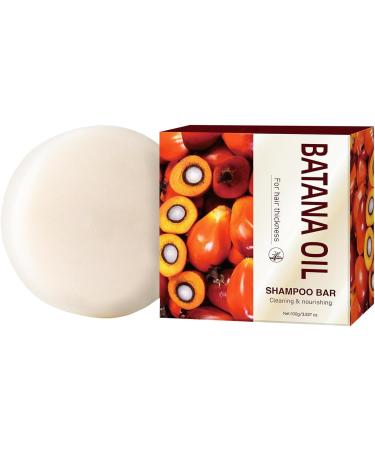  yanzisura Hair Growth Shampoo Bar Anti-Hair Loss Shampoo Bar - Deeply Moisturizing and Hydrating Shampoo Bar - Salon-Healthy Look & Shine Shampoo Bar - Buy Online on GoSupps.com