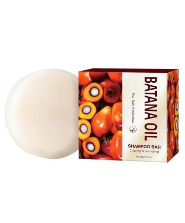 Raxove Shampoo bar for hair growth anti-hair loss shampoo bar | Shampoo bar for a healthy look and shine deeply moisturizing conditioning bar