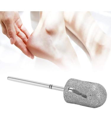 Premium Stainless Steel Manicure & Pedicure Drill - Foot Nail Lathe for Callus Grinding & Polishing | Ideal for Dead Skin Repair - Buy Online on GoSupps.com