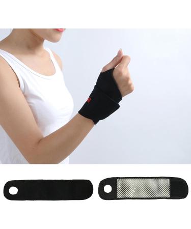 Self-Heating Magnetic Neck Protector | Ultimate Heat Therapy for Neck Pain Relief | International Shipping - Buy Online on GoSupps.com