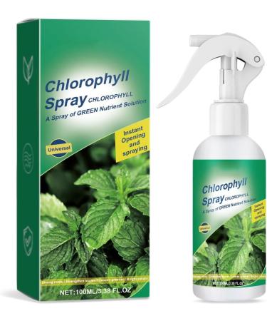 Chlorophylle Vapeur Solution Nutriments Solution Croissance des Am liorateurs Suppl ments Stimulateurs Enracin s Solution Concentr e 1 Bottle - Buy Online on GoSupps.com