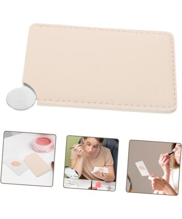 Beaupretty Stainless Steel Makeup Mixing Palette For Foundation Professional Mixing Tool For Precision Color Matching Of Various Skin Tones Indispensable Every Makeup Kit Prevents Evaporation - Buy Online on GoSupps.com