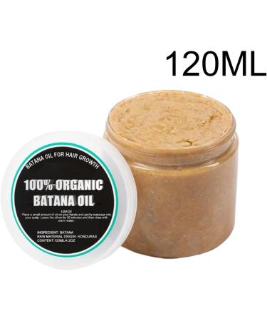 Hair Thickening Oil 120ml Intensive Moisturizing Cream Firming Scalp Massage Oil - For Women Girls Mothers Fathers Grandmothers and Wives - Buy Online on GoSupps.com