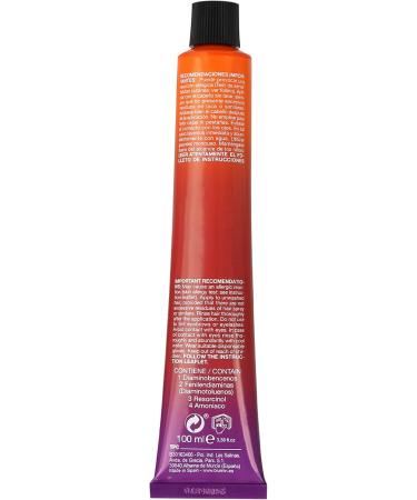  Blumin Blumin Urban Hair Colour / Hair Colour / Hair Colour / Hair Dye No. 8.3 Light Golden Blonde 100 ml - Buy Online on GoSupps.com