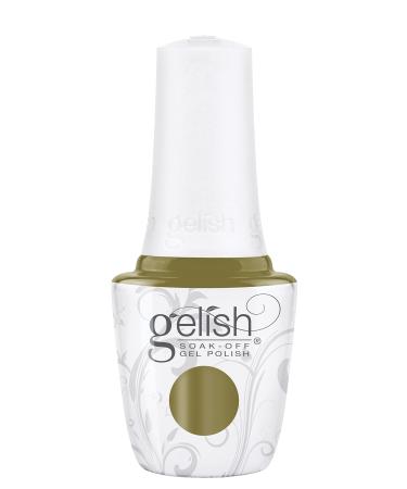 Harmony Gelish Change of Pace Collection Lost My Terrain of Thought 15ml