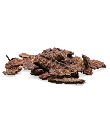 AnNafi Shikakai Pods - Organic Acacia Concinna Shampoo & Hair Cleanser | 500g Natural Whole Hair Wash - Buy Online on GoSupps.com