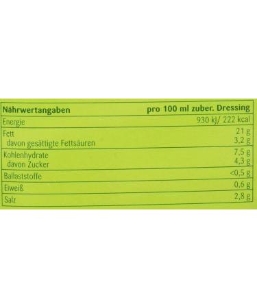 Knorr Salad Coronation Onion Herbs Dressing Mix - 1 kg | Premium Dry Salad Dressing for International Shipping - Buy Online on GoSupps.com
