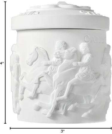 Osmanthus Fragrance | Luxury Soy Aromatherapy Candle for Home Decor & Relaxation | Highly Scented 10% Essential Oil - Shop Internationally - Buy Online on GoSupps.com