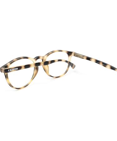 El Charro Unisex Connecticut Lesebrille - Schildkr te M | Internationale Lieferung | Modische Brillen f r Jeden - Buy Online on GoSupps.com