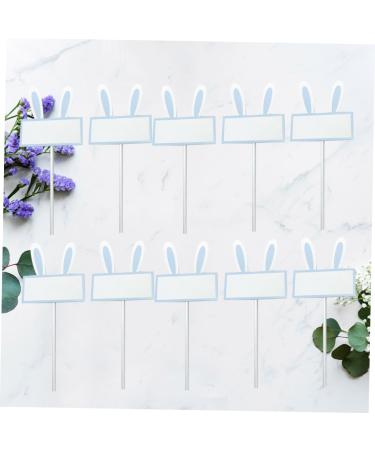 Vaguelly 150 Pcs Easter Cake Decorations Safe Cake Decorations Picks Food Birthdays Fornite Cake Decoration for Birthday Stick Fruit Appetizer Picks Cupcakes Cupcake Topper Birthday Cake - Buy Online on GoSupps.com