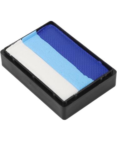  YIZISECCE For 3 colors for cake decorating 30g water-activated for children and adults for cosplay costumes (12) - Buy Online on GoSupps.com