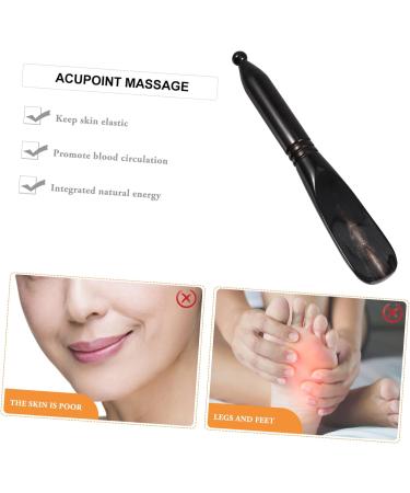Buy Hapinary Back & Face Massage Device | Schabestab Roller Gua Sha & Myofascial Release Tools - International Shipping - Buy Online on GoSupps.com