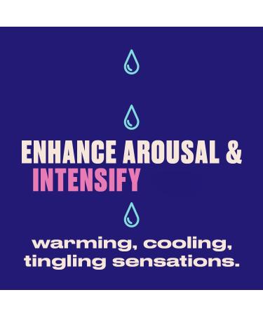 Feminine Vaginal Hydrated Liquid - Pleasure Oil for Dryness & Orgasm Moisturizer for Women | 15 ML - International Shipping Available - Buy Online on GoSupps.com