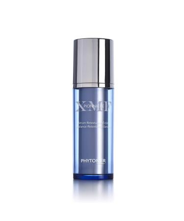 Pionniere XMF Radiance Retexturing
