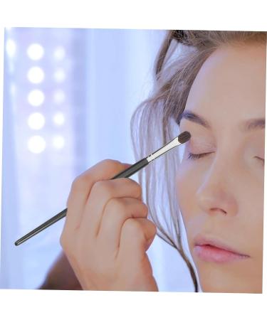 FRCOLOR Animal Hair Makeup Brush Cosmetics Brush Makeup Supplies Beauty Brushes Face Makeup Brush Face Beauty Tools Convenient Brush Eyeshadow Brush Makeup Brush for - Buy Online on GoSupps.com