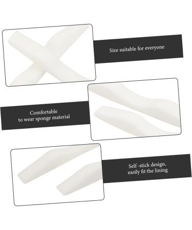 Buy Healeved Anti-Fitting Nose Pad for Glasses - Foam Nose Strip for Comfort | International Shipping Available - Buy Online on GoSupps.com