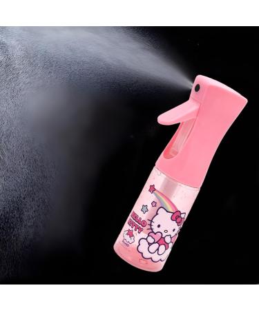 Mevsim Store Hello Kitty Spray Bottle for Kids - 200ml | Stay Cool This Summer! - Buy Online on GoSupps.com
