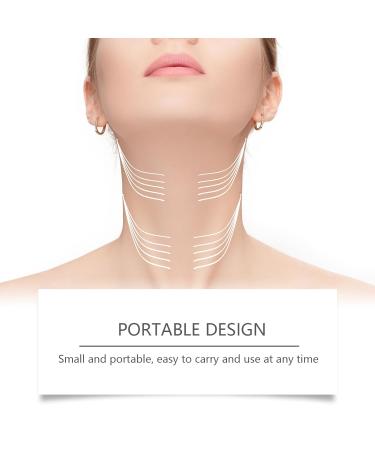 Retinol & Collagen Neck Care Stick Texture Refinement Portable Use Long-Lasting Hydration Suitable for All Skin Types 1.41oz / 40g - Buy Online on GoSupps.com