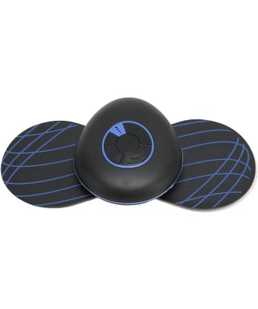 Shop Adjustable Cervical Massage Pad - 6 Modes Bioelectric Mini-Lymph Drainage for Neck Shoulder Back Arm and Leg Pain Relief | International Shipping Available - Buy Online on GoSupps.com