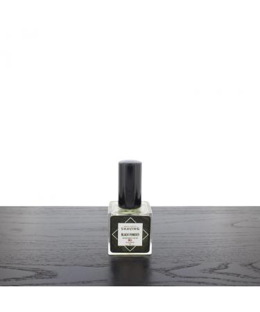 West Coast Shaving Black Powder Scented Eau de Parfum 30ml