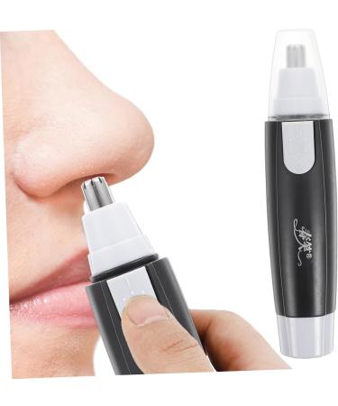 Beaupretty Nose Hair Trimmer Nose Hair Cleaning Nose Hair Trimming Hair Clipper Hair Removal - Buy Online on GoSupps.com
