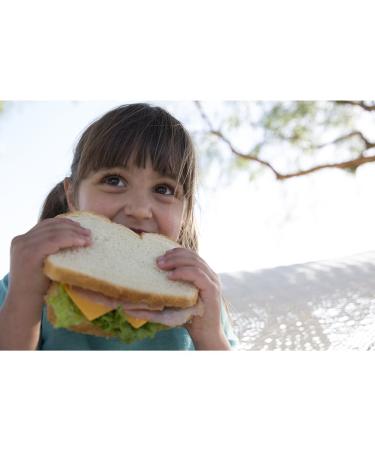 Arnold Country White Bread 24 oz - Soft Texture & Homemade Taste - Buy Online on GoSupps.com