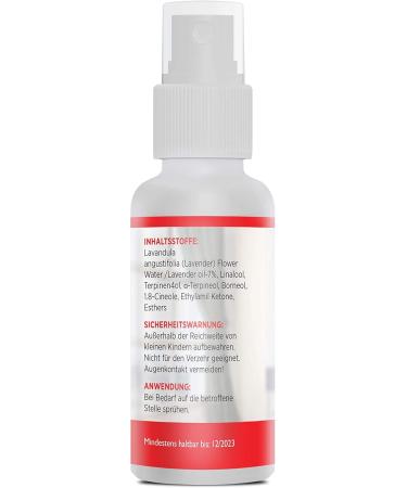 Adema Natural CAT Spray V2 - Effective Cat Repellent Spray - 50ml Anti-Cat Solution for International Shipping - Buy Online on GoSupps.com