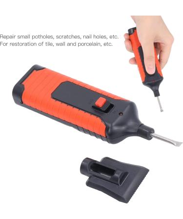 Ultimate Wood Floor Repair Kit | 8 Color Wax Blocks for Scratches & Cracks | Furniture & Laminate Repair Solution - Buy Online on GoSupps.com