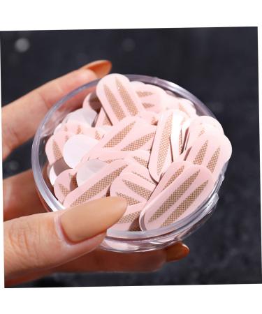 FOMIYES 3 Sets Double Eyelid Sticker Eyelid Lifting Tapes Eye Lift Tape for Droopy Lids Glue Light and Thin - Buy Online on GoSupps.com